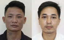 Môi giới bán 950 triệu đồng/lá gan và 1,5 tỉ đồng/quả thận để hưởng lợi bất chính