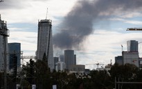 Đại sứ quán Việt Nam tại Israel khuyến cáo khẩn tới cộng đồng người Việt