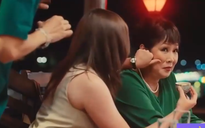 NSND Hồng Vân tham gia phim chiếu Tết Bính Ngọ