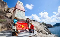 TP.HCM đưa thế hệ trẻ, cán bộ, công chức về nguồn tại Côn Đảo