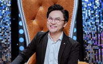 Bị Trường Giang đồn là 'MC giàu nhất Việt Nam', Đại Nghĩa nói gì?