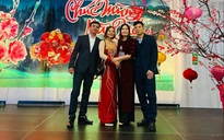 Chi 120 triệu tiền vé máy bay, gia đình người Việt ở Slovakia quyết về quê ăn tết