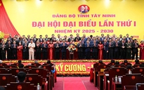 Bản lĩnh chính trị của Đảng - Cội nguồn sức mạnh và nhân tố quyết định mọi thắng lợi