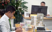 Giá USD hôm nay 3.2.2026: Bật tăng đẩy euro đi lùi