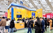 PVcomBank đồng hành Hội chợ Mùa Xuân 2026 với trải nghiệm ngân hàng số