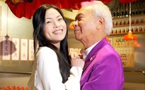 Lý Long Cơ thừa nhận trả giá đắt vì yêu người tình kém 37 tuổi