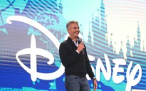Thu nhập 'khủng' của CEO Disney nhiều đến mức nào?