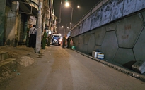 Cháy nhà trong hẻm ở TP.HCM, 3 mẹ con tử vong