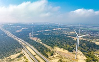 Gia Lai chọn nhà đầu tư dự án điện gió Hòn Trâu 48.372 tỉ đồng