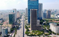 Tòa tháp VICEM: Nếu xây tiếp để cho thuê thì hơn 100 năm mới thu hồi vốn