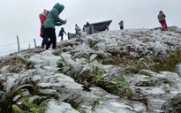 Dự báo thời tiết ngày 5.2: Sắp có không khí lạnh, miền Bắc mưa rét 4 ngày