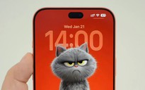 iPhone 18 Pro trở thành 'nạn nhân' của... iPhone 17 Pro