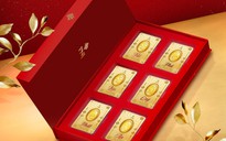 Mua vàng ngày Thần Tài: Từ ‘cầu may’ đến chiến lược tài chính thông minh