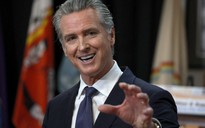 Tòa Tối cao Mỹ thông qua bản đồ bầu cử mới ở California