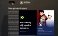 Website phim lậu lớn top đầu Việt Nam ngừng hoạt động