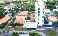 Bệnh viện đa khoa Bà Rịa nhiều sai phạm, mất khả năng trả nợ 97 tỉ đồng