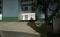 TP.HCM: Nam sinh viên tử vong trong khuôn viên Trường đại học Công nghệ thông tin