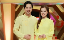 Đoàn Minh Tài tiết lộ mối duyên đặc biệt với vợ bác sĩ kém 16 tuổi