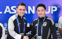 Indonesia gây sốc ở giải châu Á, HLV đội Nhật Bản thừa nhận đầy bất ngờ