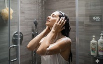 Gội đầu bao nhiêu lần một tuần là tốt nhất?