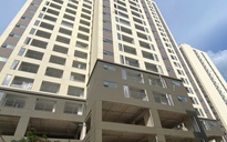 TP.HCM mở bán nhà ở xã hội ngay trung tâm giá chỉ hơn 21 triệu đồng/m2