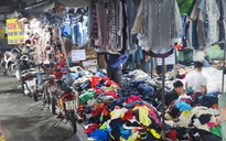 Thắt chặt chi tiêu cận tết, người trẻ rủ nhau mua đồ si