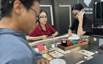 Tin tức đặc biệt trên báo in Thanh Niên 7.2.2026