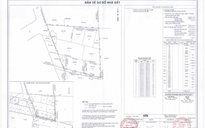 Chấp thuận 28 khu đất dự kiến thực hiện dự án thí điểm tại TP.HCM