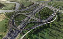TP.HCM làm đường liên cảng nối cao tốc và Vành đai 3 gần 8.800 tỉ đồng