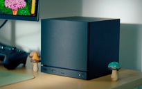 Valve hoãn ra mắt Steam Machine vì chi phí bộ nhớ tăng cao