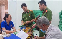 Đà Nẵng triệt phá đường dây sản xuất cà phê giả, tuồn ra thị trường 1 tấn/ngày