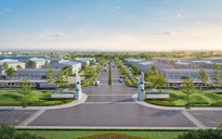 Hòa Phát khởi công khu công nghiệp hơn 3.700 tỉ đồng ngay gần sân bay Gia Bình