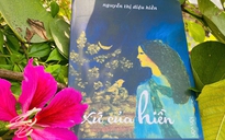 Sách hay: 'Xứ của hiền' - Lời đồng vọng từ một miền quê