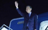 Tổng Bí thư Tô Lâm kết thúc tốt đẹp chuyến thăm cấp nhà nước tới Campuchia