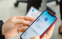 Chính thức áp dụng sổ BHXH, thẻ BHYT điện tử trên toàn quốc 