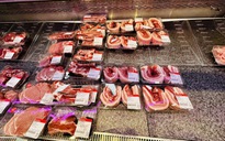 Giá heo hơi hôm nay 7.2.2026: Lùi thêm một bước
