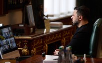 Chiến sự Ukraine ngày 1.445: Rộ tin Nga đề nghị hợp tác 12.000 tỉ USD với Mỹ