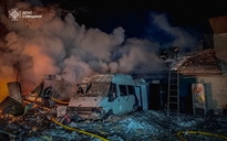 Nhà Trắng gặp khó trong tham vọng hòa bình cho Ukraine