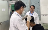 TP.HCM cần 'phẫu thuật' toàn diện cho 168 trạm y tế