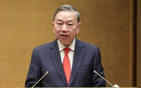 Tổng Bí thư Tô Lâm làm Trưởng Ban chỉ đạo tổng kết 100 năm Đảng lãnh đạo cách mạng Việt Nam