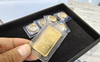 Giá vàng hôm nay 7.2.2026: Bật tăng gần 3 triệu lên sát 180 triệu đồng một lượng