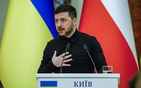 Mỹ đề xuất kết thúc xung đột Ukraine vào tháng 6