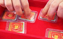 Khó 'săn' vàng Thần tài sớm