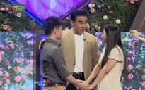 Kỹ sư IT chinh phục trái tim nữ nhân viên y tế từng bị phản bội