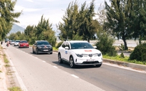 VinFast lì xì tết 'siêu khủng', miễn phí tới 3 năm sạc xe