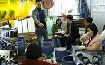 Khởi tố chủ cơ sở dùng chất kích thích sản xuất gần 2,8 tấn giá đỗ