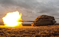 Chiến sự Ukraine ngày 1.446: Ukraine thúc giục tăng tốc hòa đàm, chỉ tin ông Trump