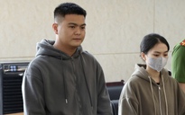 Triệt phá đường dây sản xuất, buôn bán rong biển giả gắn mác hàng Việt