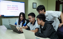 Chỉ tiêu tuyển sinh đại học sẽ gắn với chất lượng đào tạo