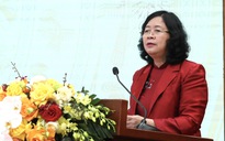 Kiều bào là bộ phận máu thịt, nguồn lực quan trọng của dân tộc